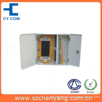 Fiber Optic Terminal Box (24A)
